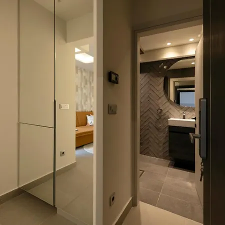 Apartman Rizes 3