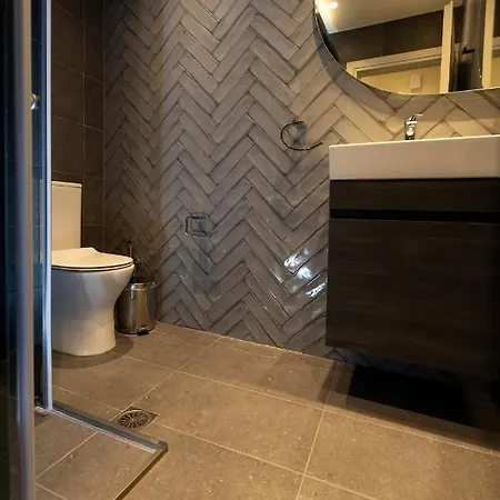 Apartman Rizes 3 Szaloniki