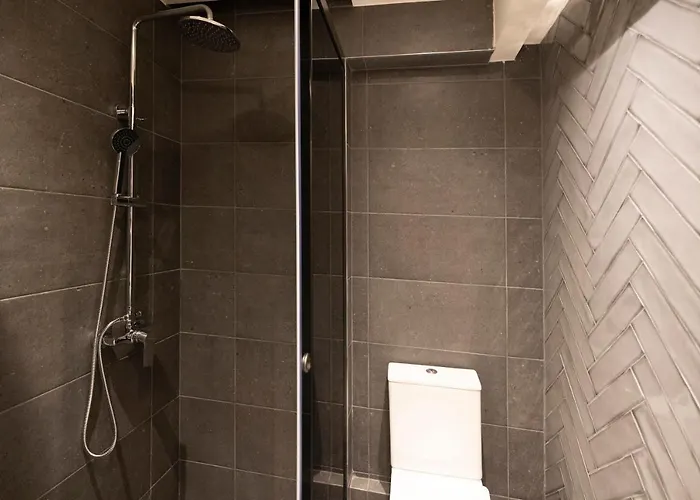 Rizes 3 Apartman Szaloniki