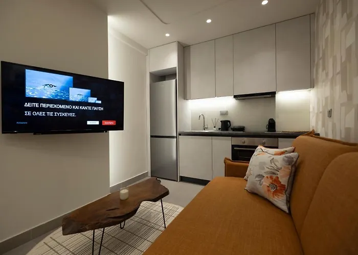 Rizes 3 Apartman *