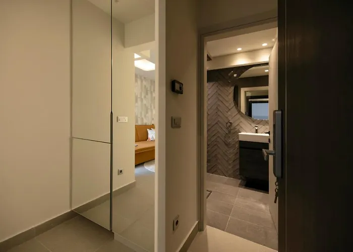Apartman Rizes 3