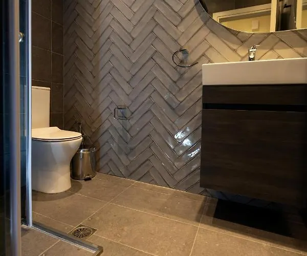 Apartman Rizes 3 Szaloniki